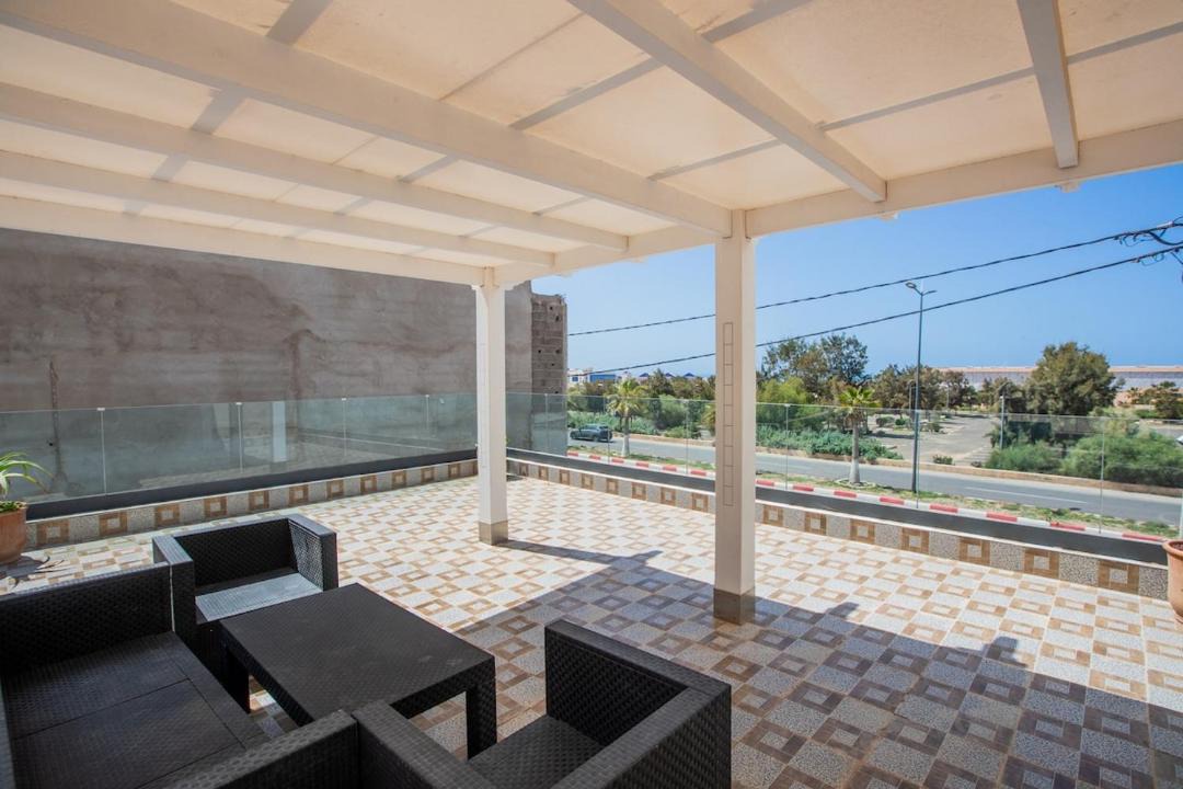 Photo of Patio Balcony in Tamrhakht