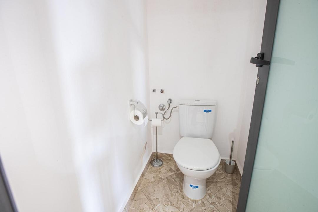 Photo of Bathroom in Tamrhakht