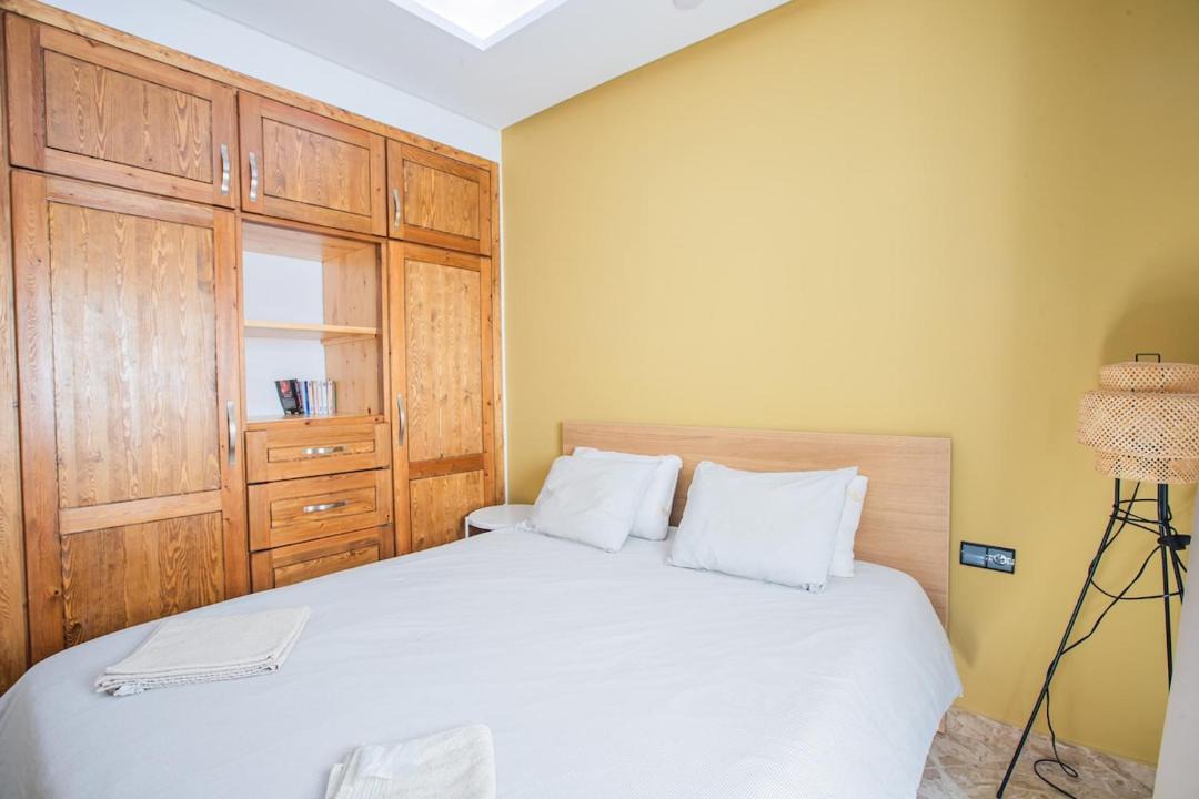 Photo of Bedroom in Tamrhakht