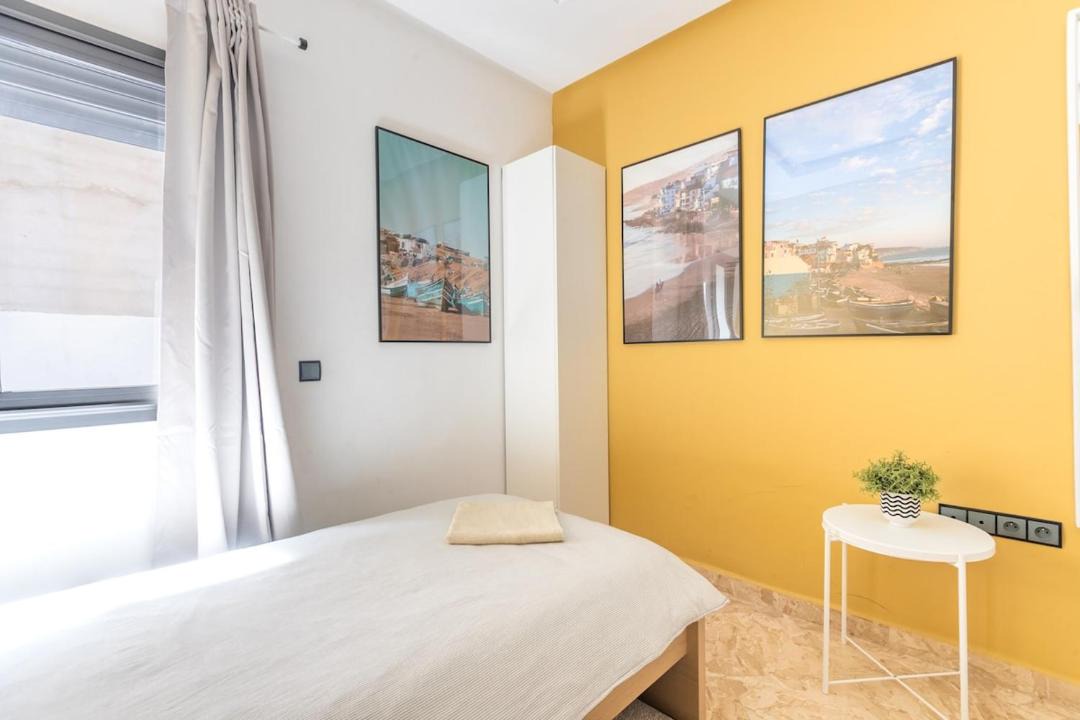 Photo of Bedroom in Tamrhakht