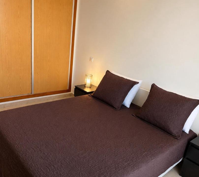 Photo of Bedroom in Luxus