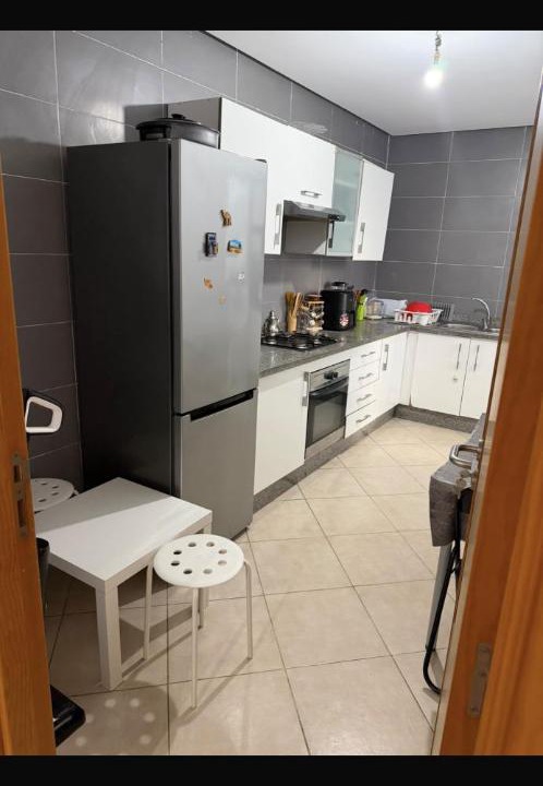 Photo of Kitchen in Luxus