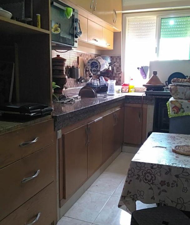 Photo of Kitchen in Temara