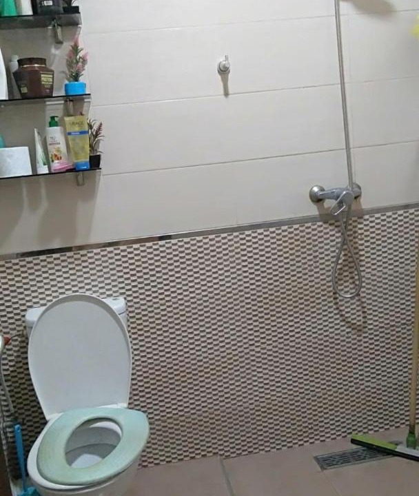 Photo of Bathroom in Temara