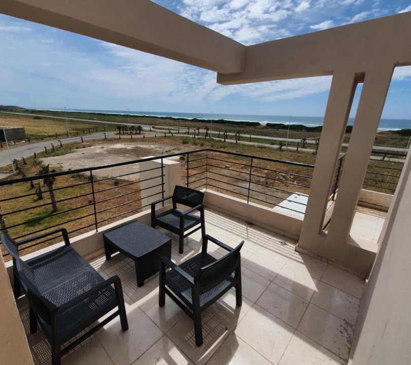 Photo of Patio Balcony in Hjar Ennhal