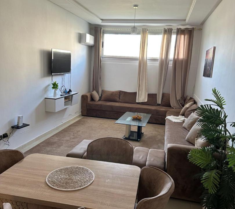 Photo of Others in La Nouvelle Ville Ibn Batouta