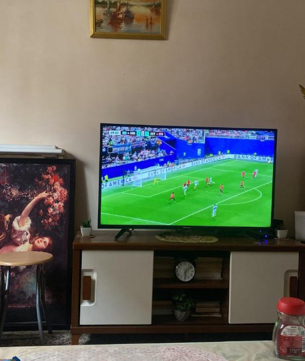 Photo of Livingroom in Kceibya