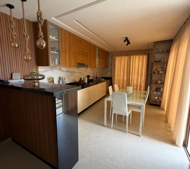 Photo of Kitchen in Mirleft
