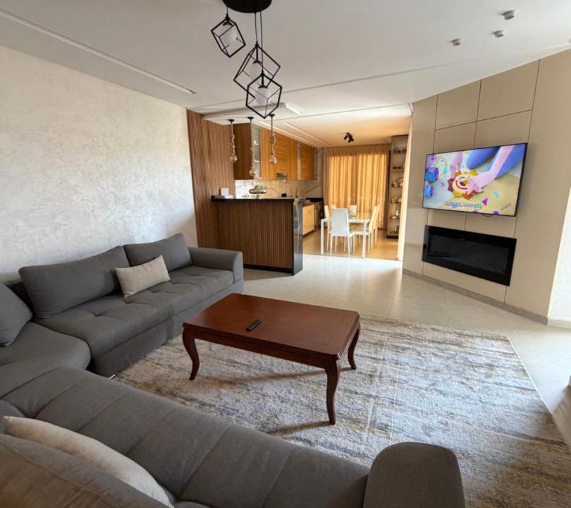 Photo of Livingroom in Mirleft