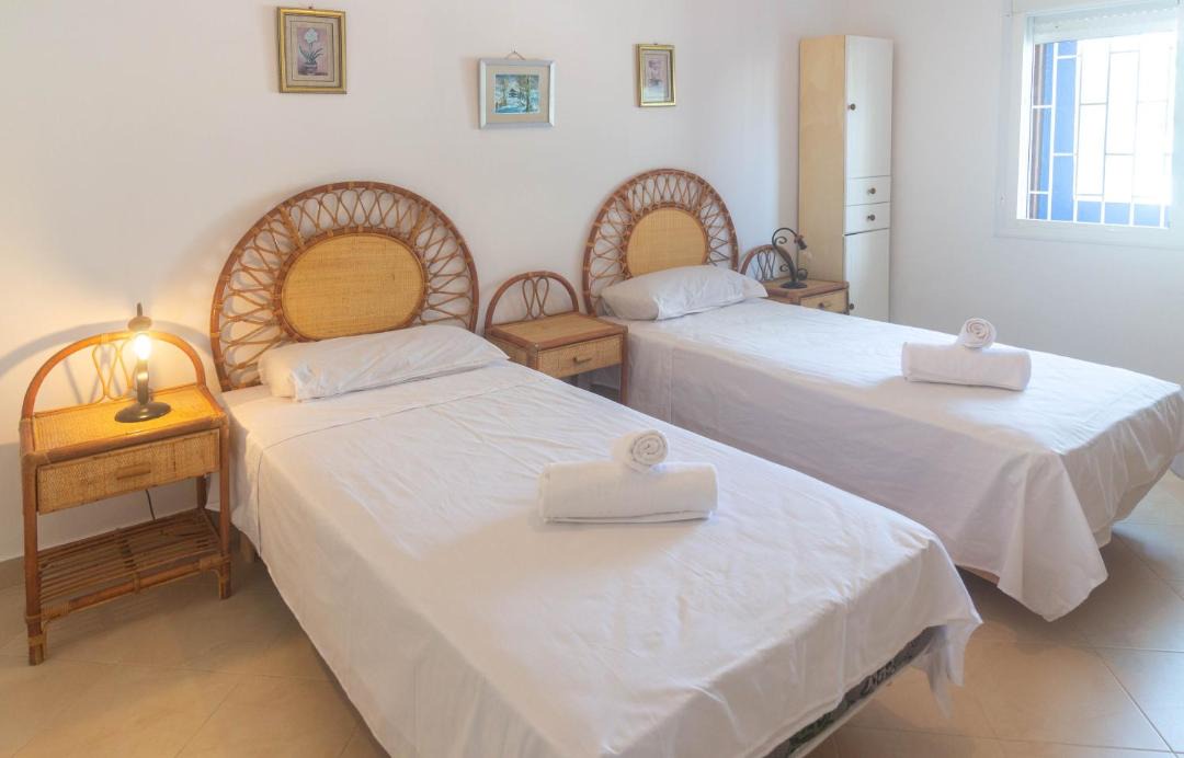 Photo of Bedroom in Miramar