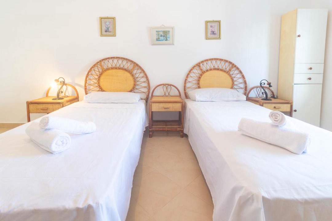 Photo of Bedroom in Miramar
