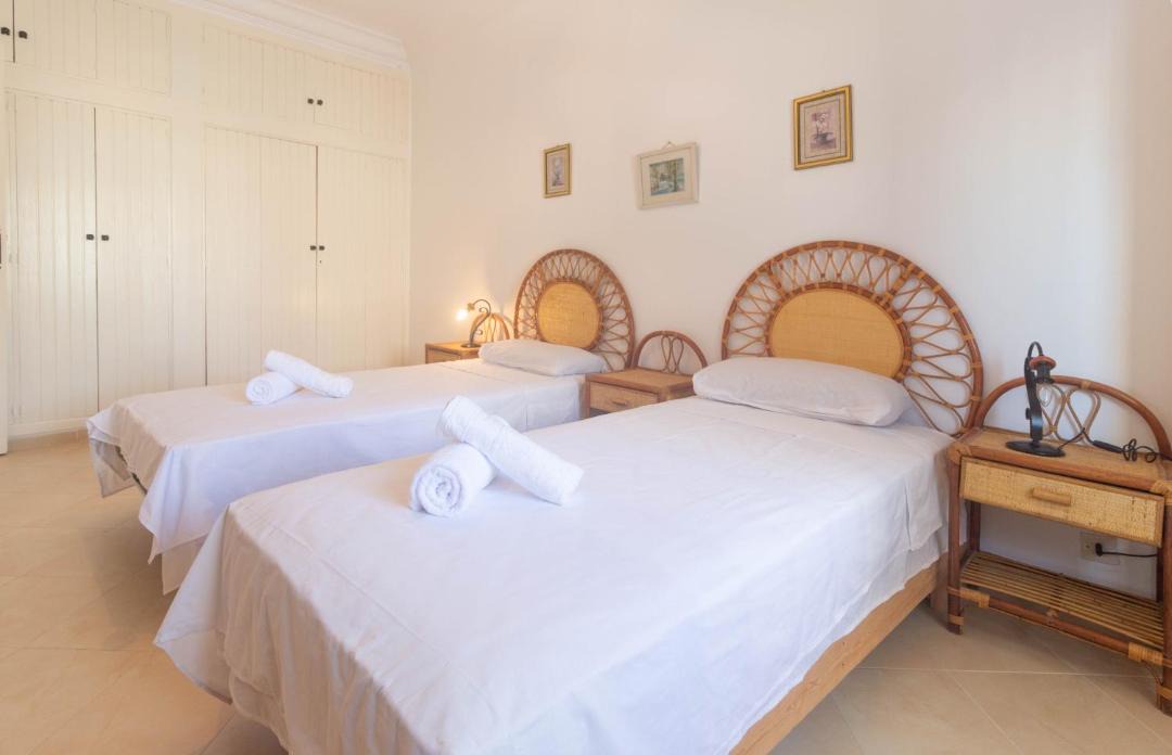 Photo of Bedroom in Miramar