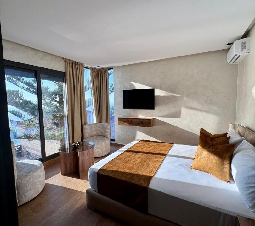 Photo of Bedroom in Sahel Chamali