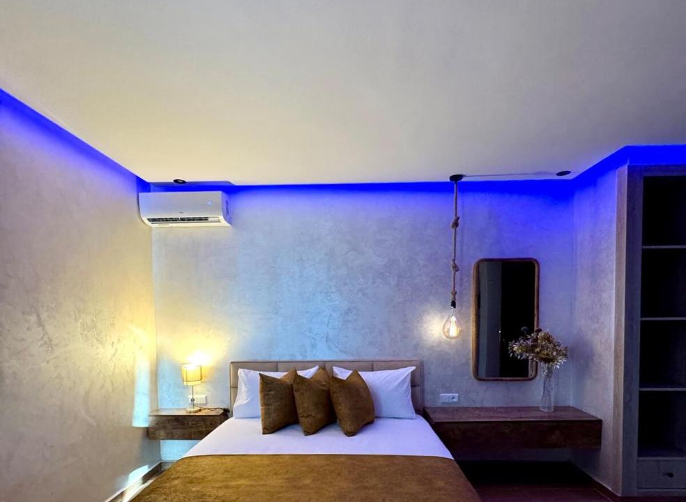 Photo of Bedroom in Sahel Chamali