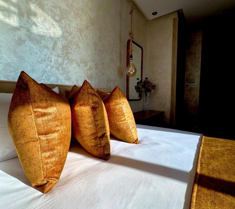 Photo of Bedroom in Sahel Chamali