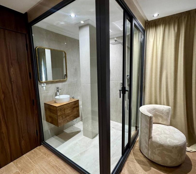 Photo of Bathroom in Sahel Chamali