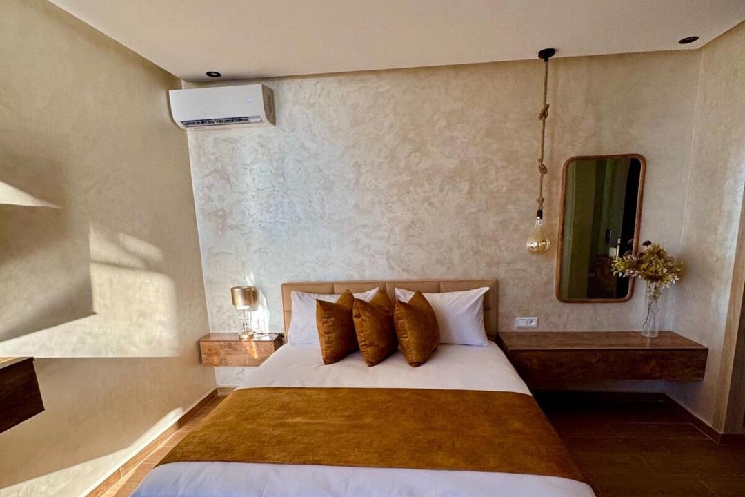 Photo of Bedroom in Sahel Chamali