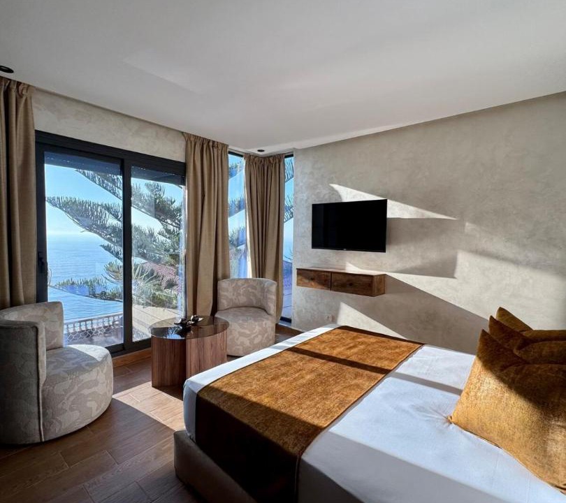 Photo of Bedroom in Sahel Chamali