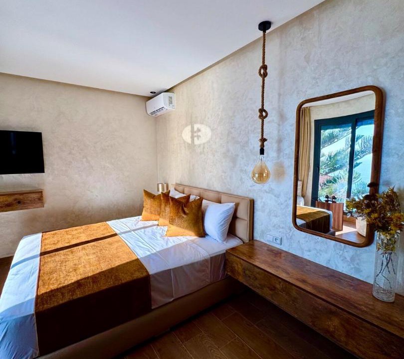 Photo of Bedroom in Sahel Chamali