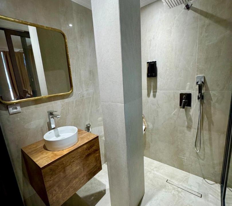 Photo of Bathroom in Sahel Chamali