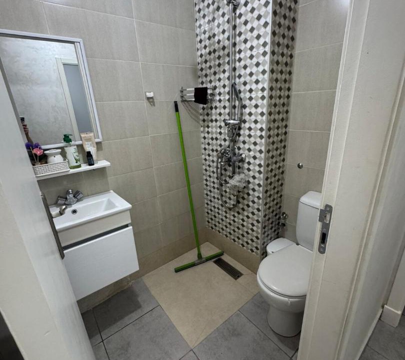 Photo of Bathroom in Luxus