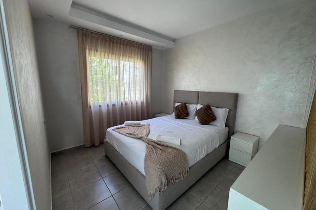 Photo of Bedroom in Luxus