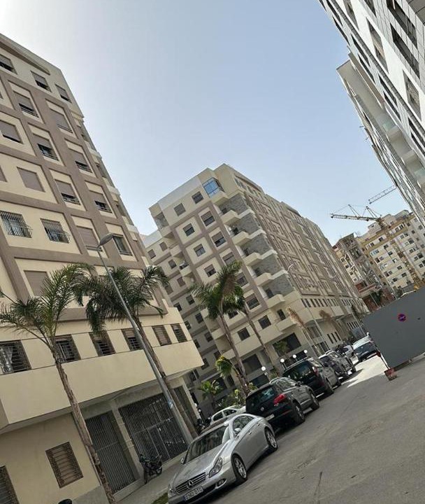 Photo of Buildings in Luxus