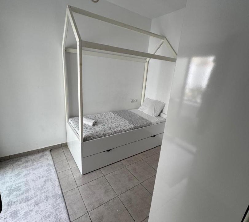 Photo of Bedroom in Luxus