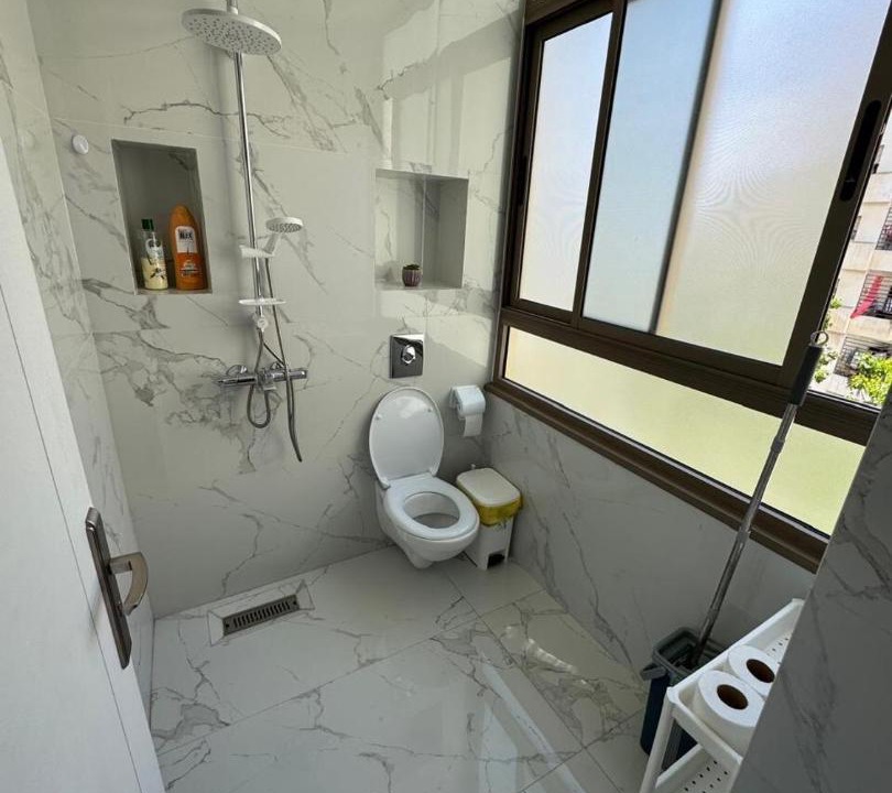 Photo of Bathroom in Luxus