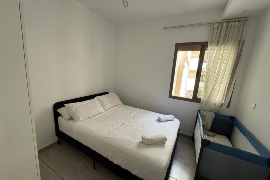 Photo of Bedroom in Luxus
