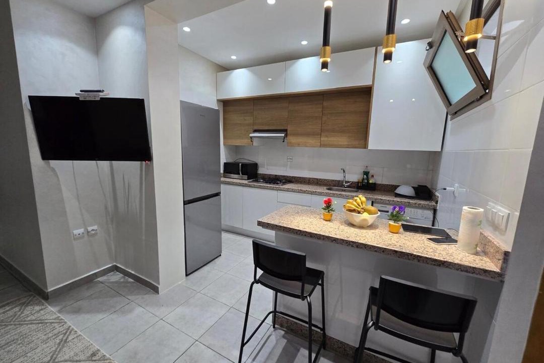 Photo of Kitchen in Luxus