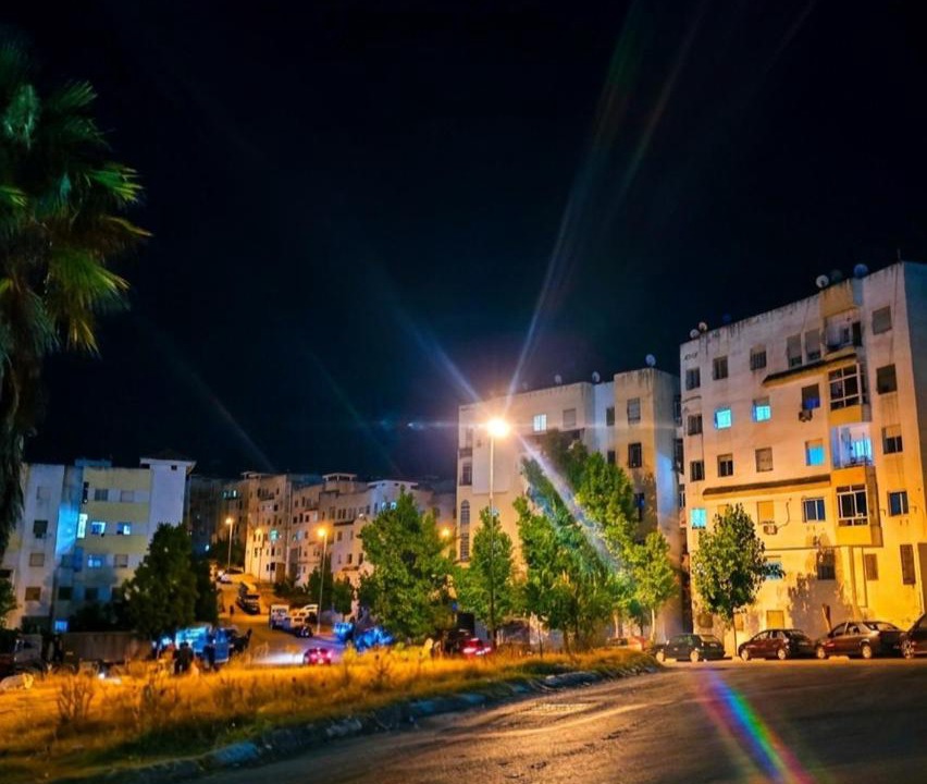 Photo of Others in Al Bahraoyine