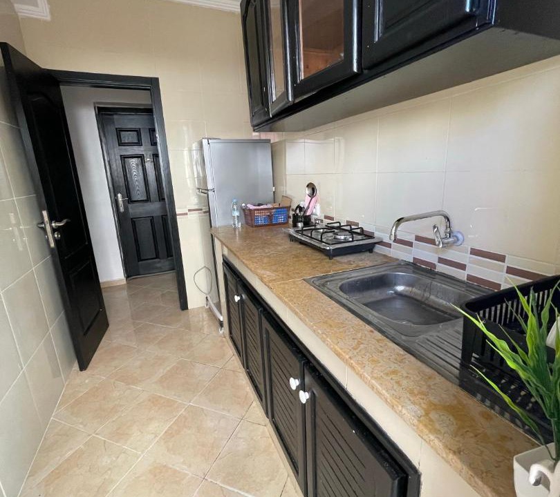 Photo of Kitchen in Tanja Balia