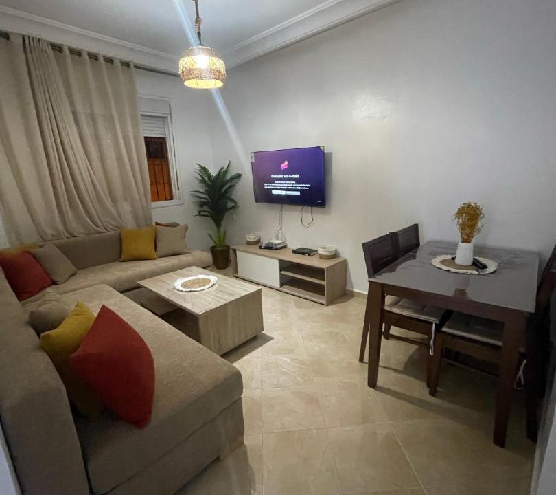 Photo of Livingroom in Tanja Balia