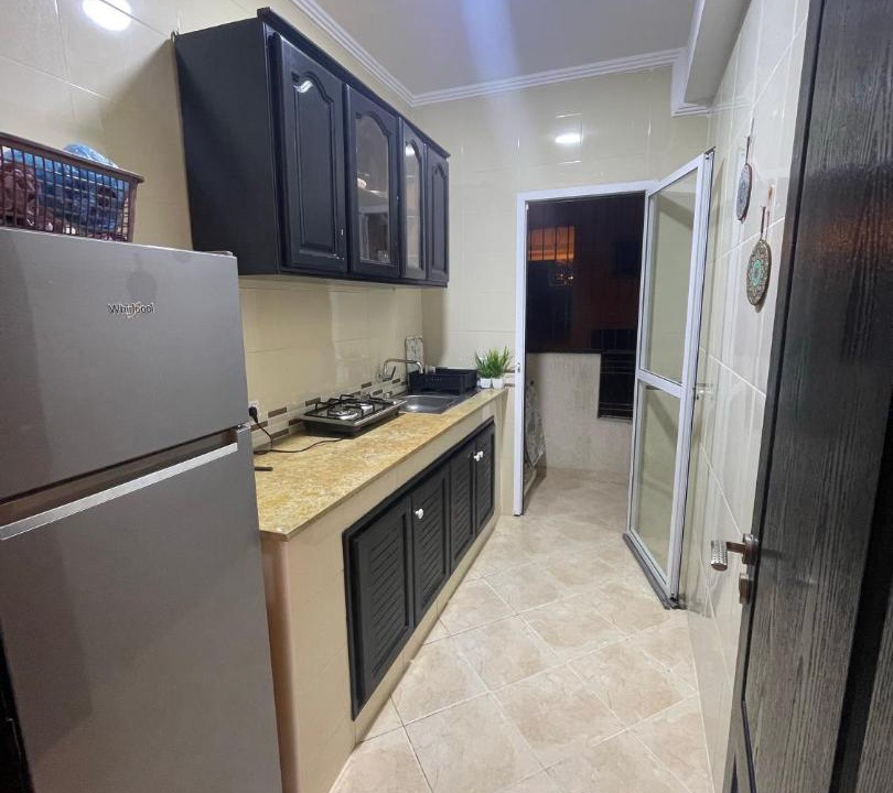 Photo of Kitchen in Tanja Balia