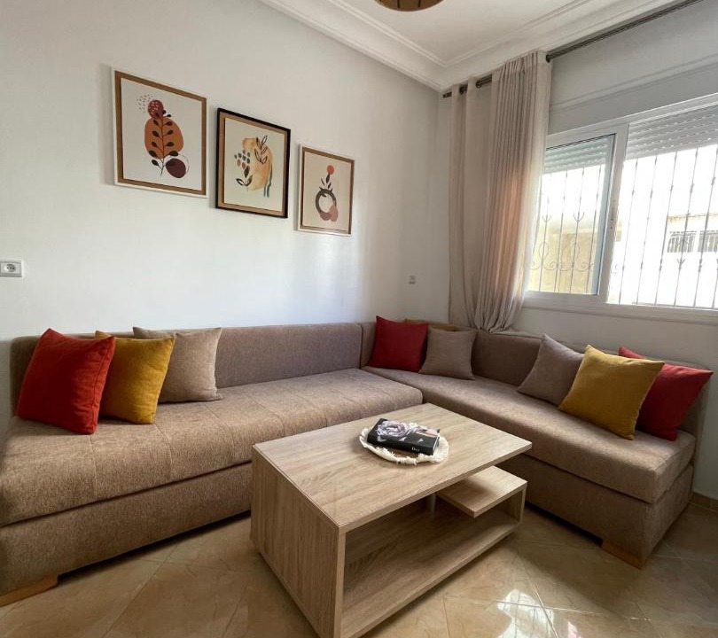 Photo of Livingroom in Tanja Balia