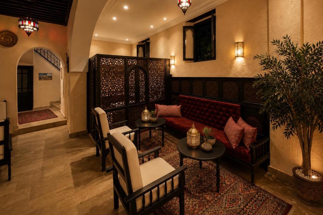 Photo of Others in Meknes Medina