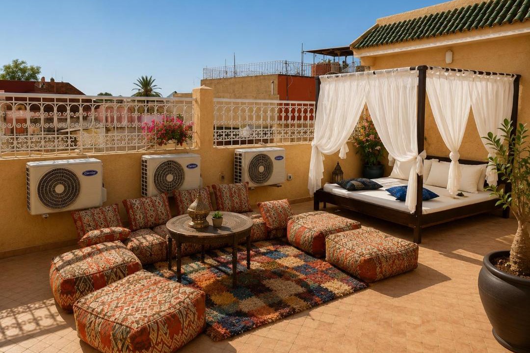 Photo of Others in Meknes Medina