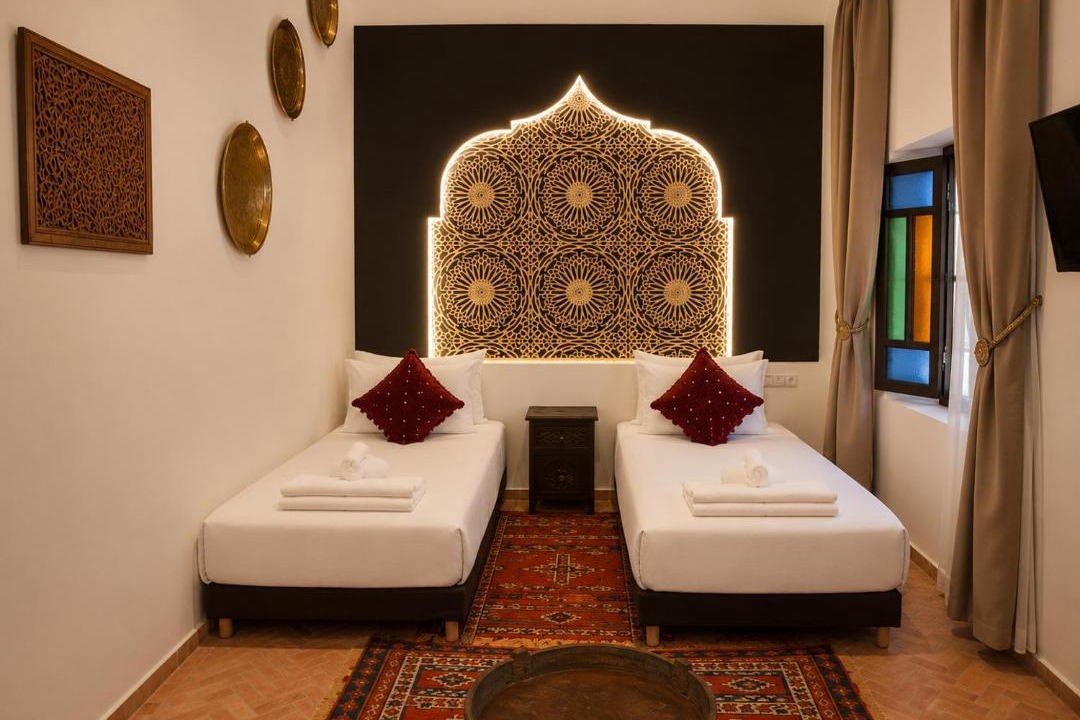 Photo of Others in Meknes Medina
