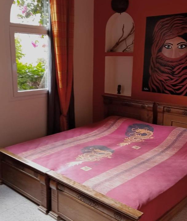 Photo of Bedroom in Arbaa Sahel