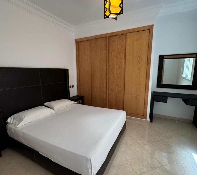 Photo of Bedroom in Fnideq