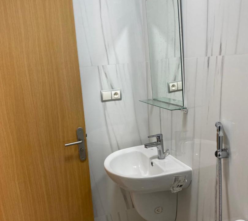 Photo of Bathroom in Briech