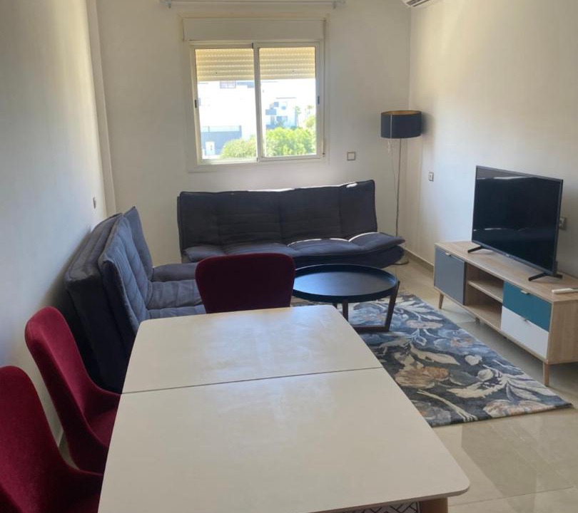 Photo of Livingroom in Briech