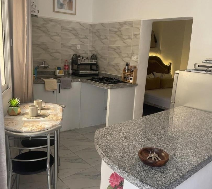 Photo of Kitchen in Azrou
