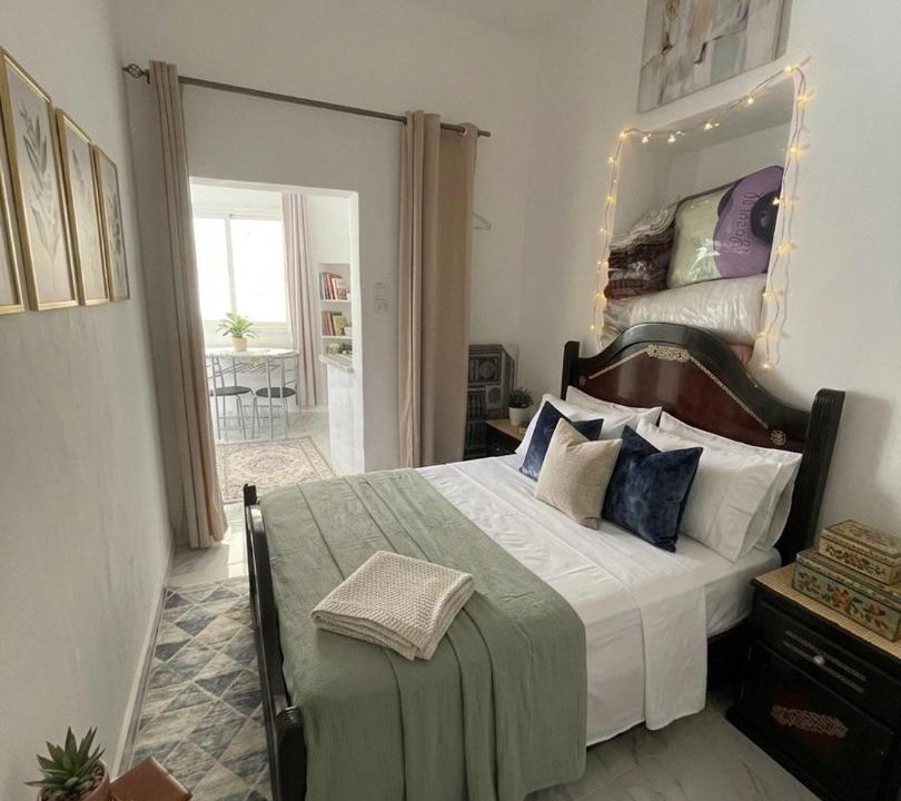 Photo of Bedroom in Azrou