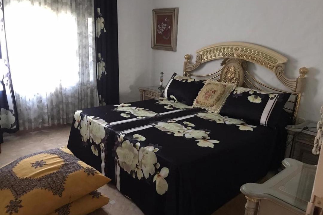 Photo of Bedroom in Cabo Negro