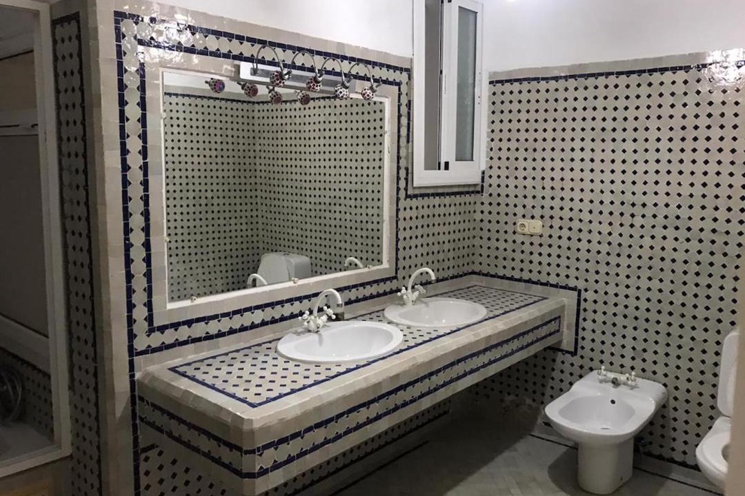 Photo of Bathroom in Cabo Negro