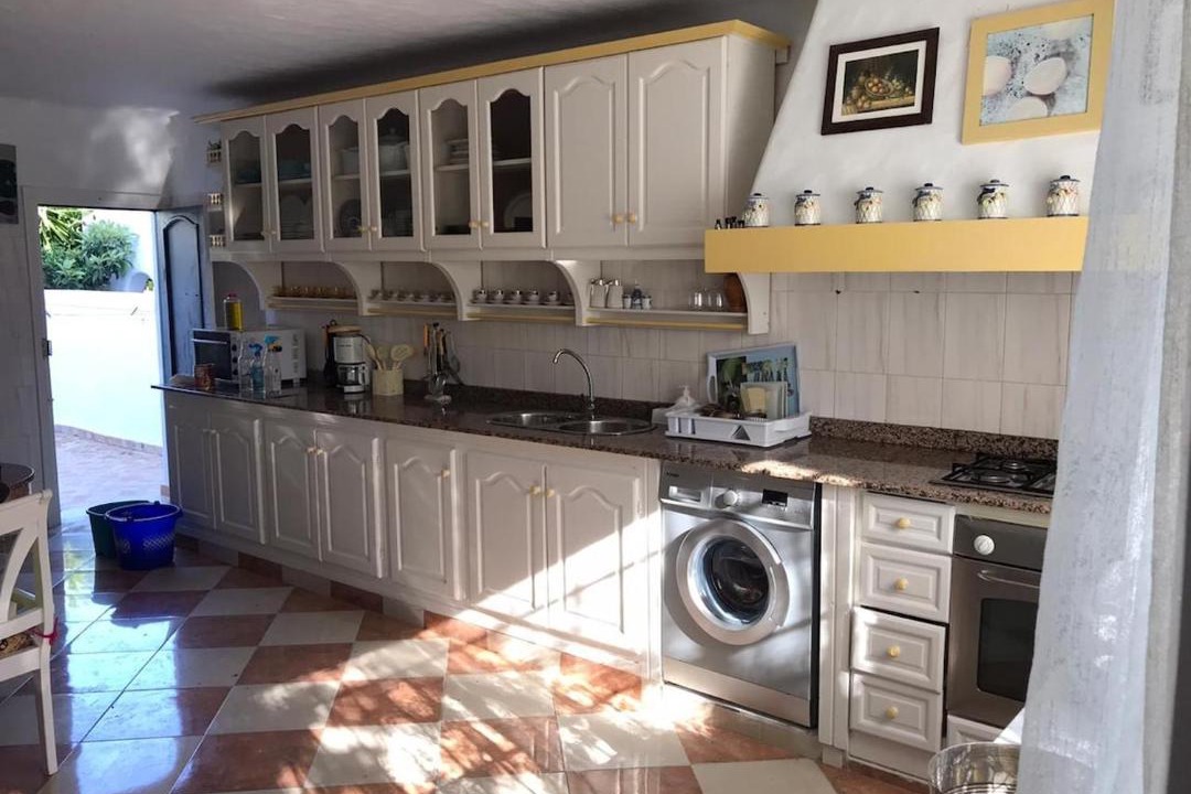 Photo of Kitchen in Cabo Negro