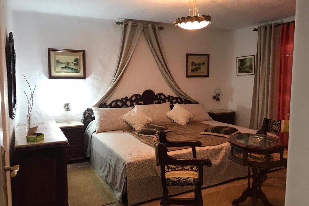 Photo of Bedroom in Cabo Negro