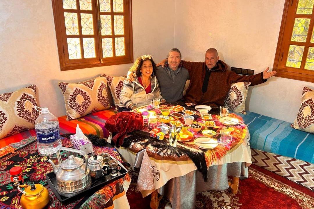 Photo of Others in Asni